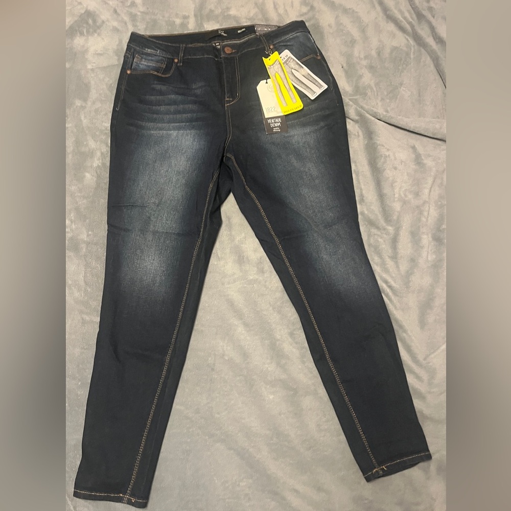 1822 Jeans 18W